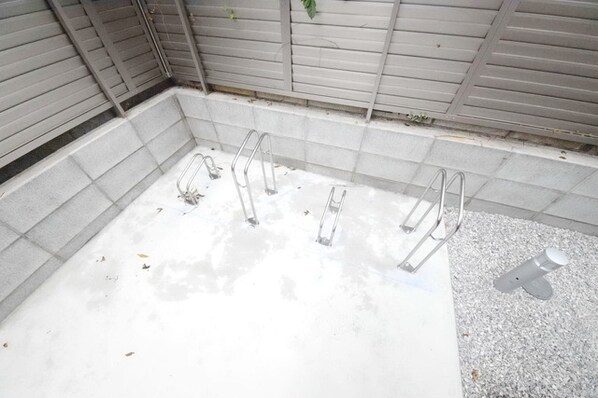 パレス国立の物件内観写真